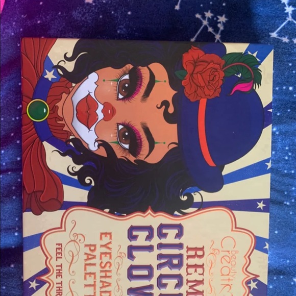 Makeup - Picture 2 of 3